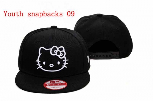 Youth SnapBack